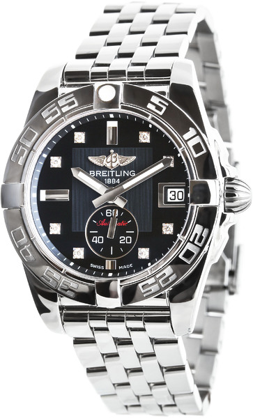 Breitling Galactic 36 Automatic A3733012/BD02/376A Breitling Galactic 36 Automatic A3733012/BD02/376A
