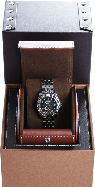 Breitling Galactic 36 Automatic A3733012/BD02/376A Breitling Galactic 36 Automatic A3733012/BD02/376A