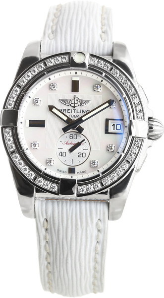 Breitling Galactic 36 A3733053/A717/236X