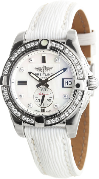 Breitling Galactic 36 A3733053/A717/236X