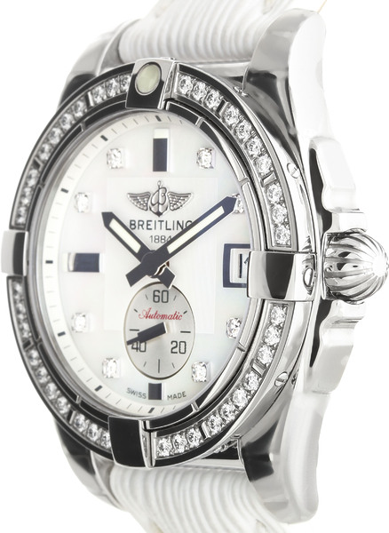 Breitling Galactic 36 A3733053/A717/236X