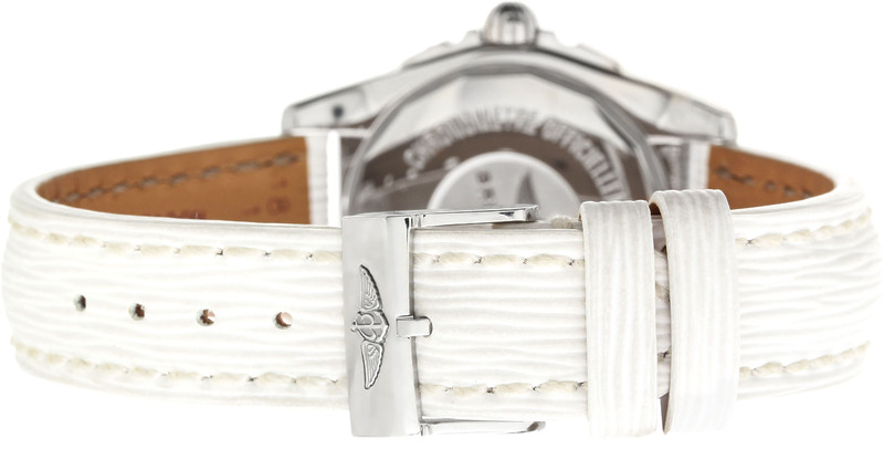 Breitling Galactic 36 A3733053/A717/236X