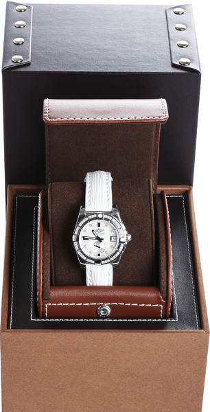 Breitling Galactic 36 A3733053/A717/236X