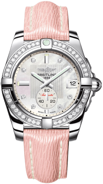 Breitling Galactic 36 Automatic A3733053/A717/239X Breitling Galactic 36 Automatic A3733053/A717/239X