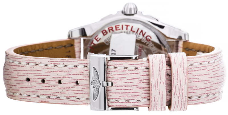 Breitling Galactic 36 Automatic A3733053/A717/239X Breitling Galactic 36 Automatic A3733053/A717/239X