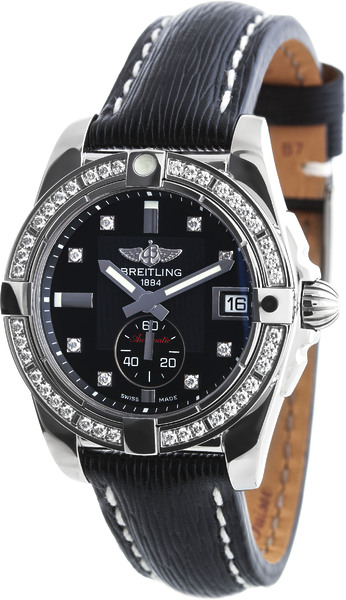 Breitling Galactic 36 Automatic A3733053/BD02/213X Breitling Galactic 36 Automatic A3733053/BD02/213X