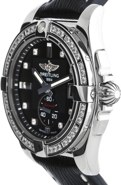 Breitling Galactic 36 Automatic A3733053/BD02/213X Breitling Galactic 36 Automatic A3733053/BD02/213X