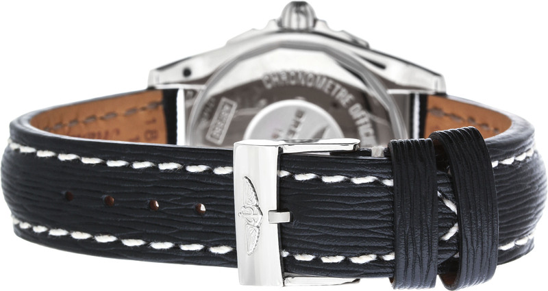 Breitling Galactic 36 Automatic A3733053/BD02/213X Breitling Galactic 36 Automatic A3733053/BD02/213X