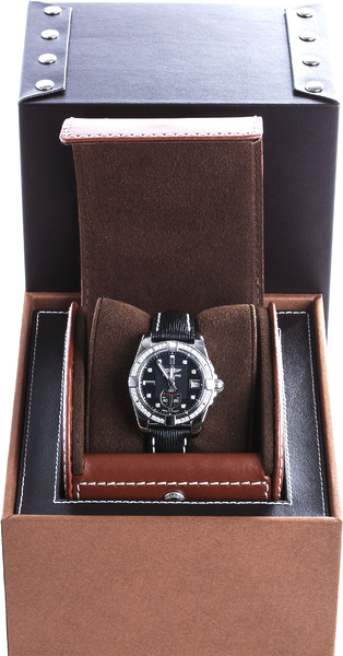 Breitling Galactic 36 Automatic A3733053/BD02/213X Breitling Galactic 36 Automatic A3733053/BD02/213X