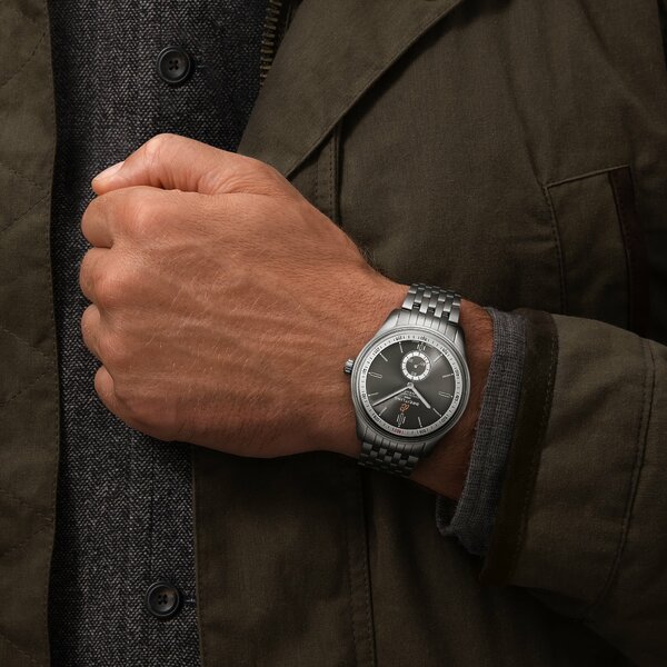 Breitling Premier Automatic 40 A37340351B1A1 Breitling Premier Automatic 40 A37340351B1A1