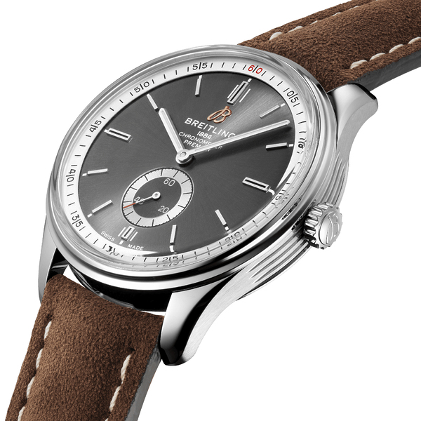 Breitling Premier Automatic 40 A37340351B1X2 Breitling Premier Automatic 40 A37340351B1X2