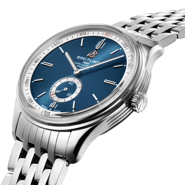 Breitling Premier Automatic 40 A37340351C1A1 Breitling Premier Automatic 40 A37340351C1A1