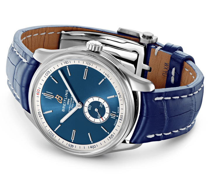 Breitling Premier Automatic 40 A37340351C1P1 Breitling Premier Automatic 40 A37340351C1P1