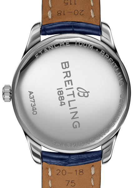 Breitling Premier Automatic 40 A37340351C1P1 Breitling Premier Automatic 40 A37340351C1P1