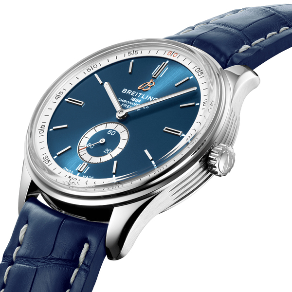 Breitling Premier Automatic 40 A37340351C1P2 Breitling Premier Automatic 40 A37340351C1P2