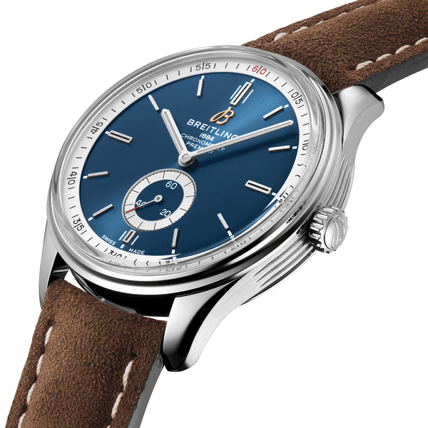 Breitling Premier Automatic 40 A37340351C1X1