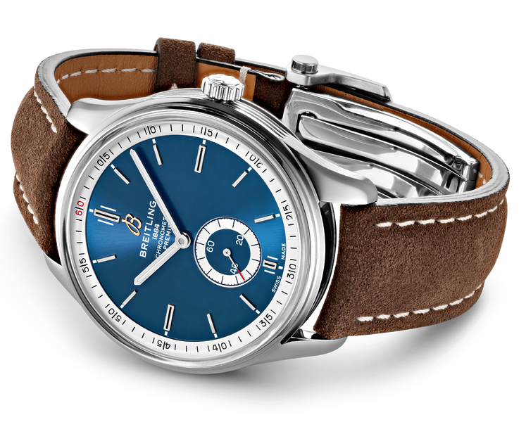 Breitling Premier Automatic 40 A37340351C1X1