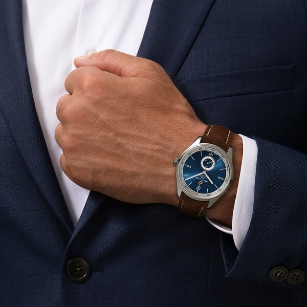 Breitling Premier Automatic 40 A37340351C1X1