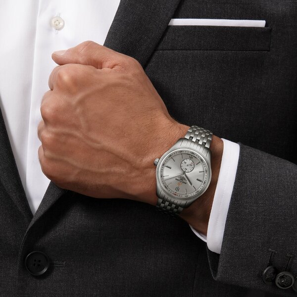 Breitling Premier Automatic 40 A37340351G1A1