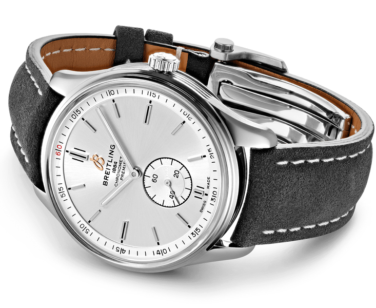 Breitling Premier A37340351G1X1