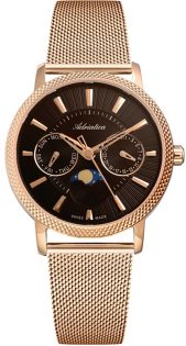 Adriatica Moonphase A3808.911GQFM