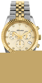 Adriatica Moonphase A3809.2141CH