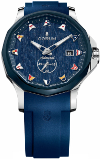 Corum Admiral Legend 42 A395/03595