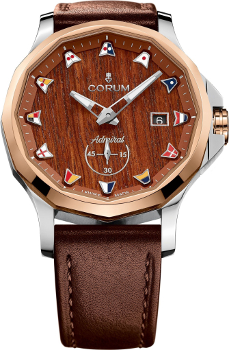 Corum Admiral 42 Automatic A395/03596