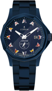 Corum Admiral Legend 42 A395/03798