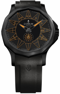 Corum Admiral Legend 42 A395/04005