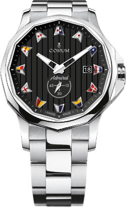 Corum Admiral Legend 42 A395/04043