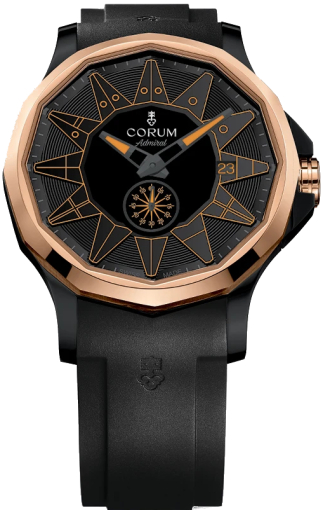 Corum Admiral Legend 42 A395/04153