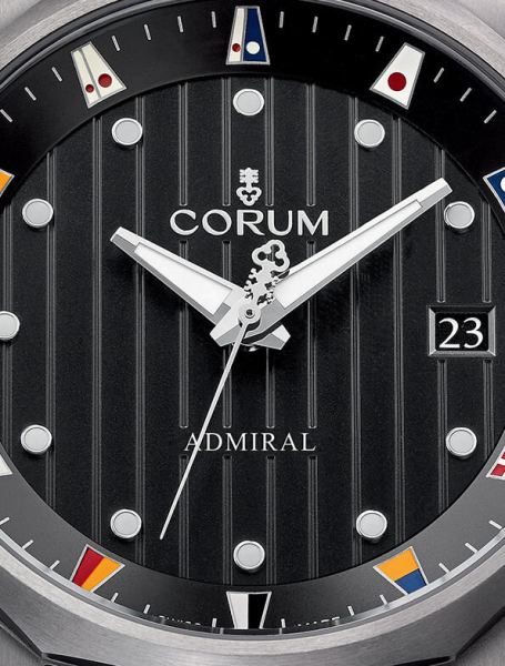 Corum Admiral Legend 47 A403/02905 Corum Admiral Legend 47 A403/02905