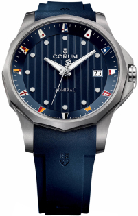 Corum Admiral Legend 47 A403/03075