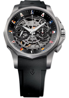 Corum Admiral's Cup Legend 47 A404/02901 404.100.04/F371 AN10