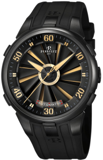 Perrelet Turbine XL Vegas A4053/1