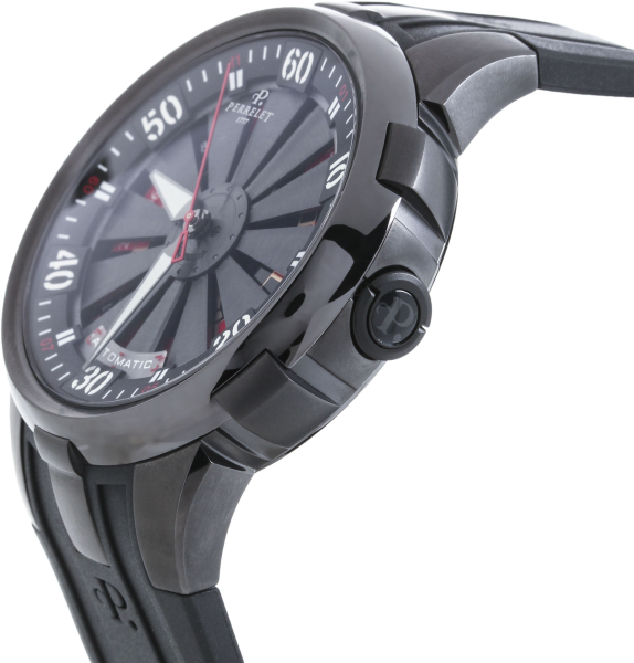 Perrelet Turbine XL Vegas A4054/1