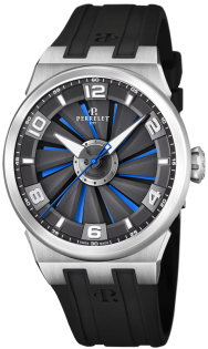 Perrelet Turbine Evo A4062/BB