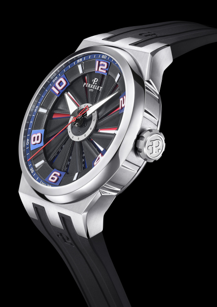 Perrelet Turbine United A4062/S1 Perrelet Turbine United A4062/S1