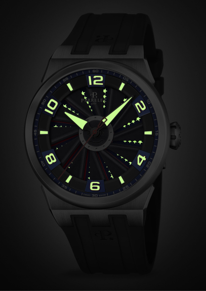 Perrelet Turbine United A4062/S1 Perrelet Turbine United A4062/S1