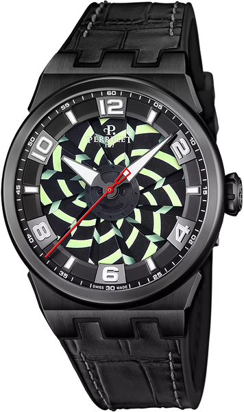 Perrelet Turbine Hypnotic A4063/C