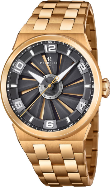 Perrelet Turbine EVO A4064/1 Perrelet Turbine EVO A4064/1