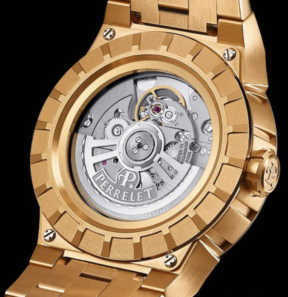 Perrelet Turbine EVO A4064/1 Perrelet Turbine EVO A4064/1