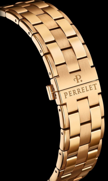 Perrelet Turbine EVO A4064/1 Perrelet Turbine EVO A4064/1