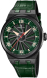 Perrelet Turbine Carbon Forest Green A4065/4