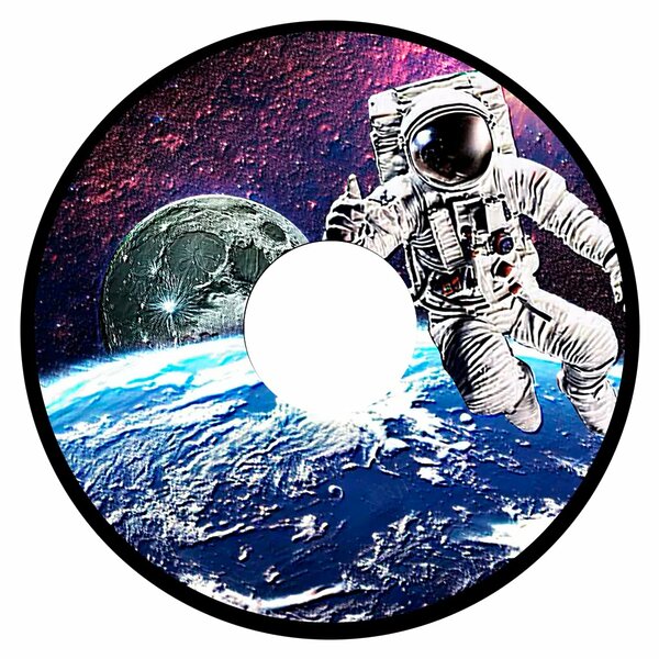 Perrelet Turbine Space Conquest A4066/S1