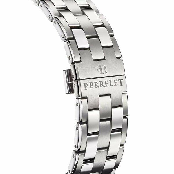 Perrelet Turbine Space Conquest A4066/S1