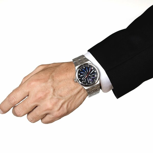 Perrelet Turbine Space Conquest A4066/S1