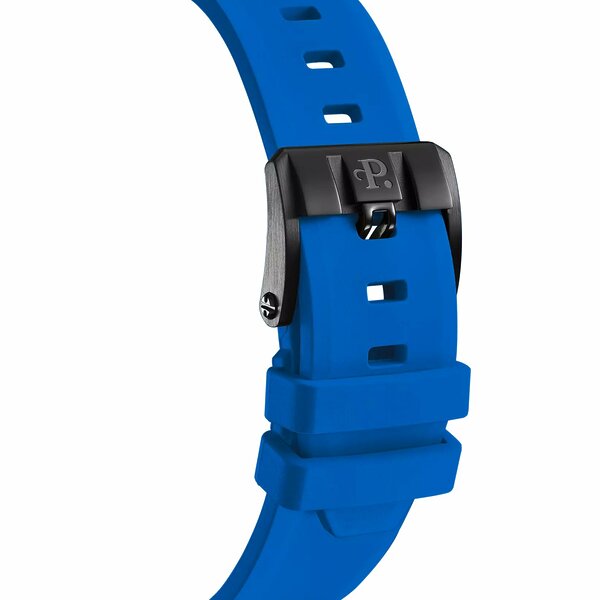 Perrelet Turbine Titanium A4067/2