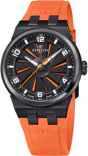 Perrelet Turbine Titanium A4067/3